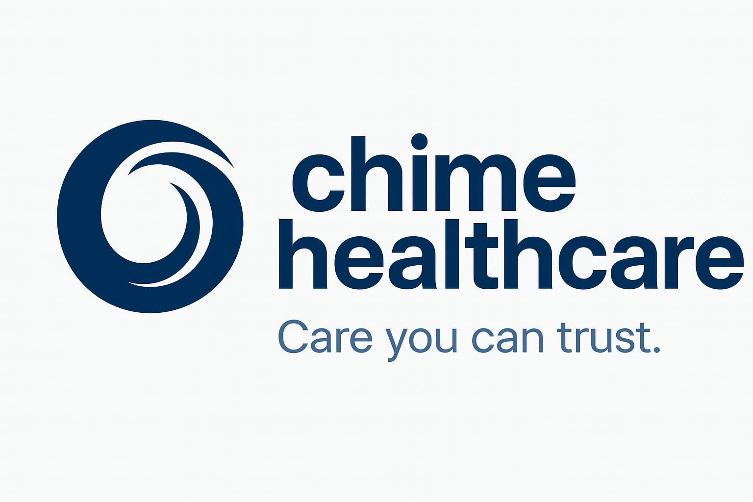 Chime Healthcare Ltd logo